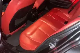 Misfire in cylinder 3 due to dirty fuel clogging injector 