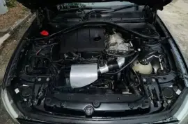 Misfire in cylinder 3 due to dirty fuel clogging injector 