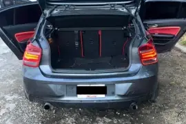 Misfire in cylinder 3 due to dirty fuel clogging injector 