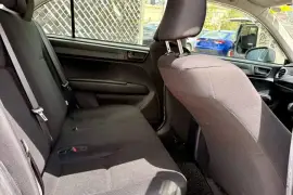 2020 Toyota Corolla Axio