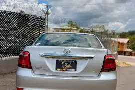 2020 Toyota Corolla Axio