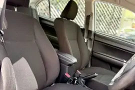 2020 Toyota Corolla Axio