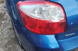 2010 toyota auris part