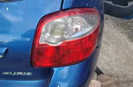 2010 toyota auris part