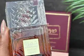 Lattafa Khamrah Qahwa &amp; Dunkhan