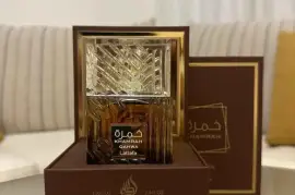 Lattafa Khamrah Qahwa & Dunkhan