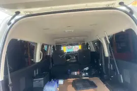 2014 Toyota Hiace GL