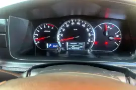 2014 Toyota Hiace GL