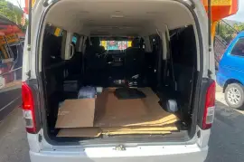 2014 Toyota Hiace GL