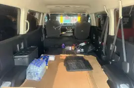 2014 Toyota Hiace GL