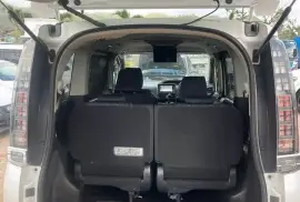 2015 Toyota voxy newly import