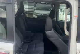 2015 Toyota voxy newly import