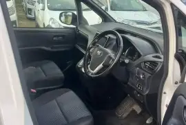 2015 Toyota voxy newly import