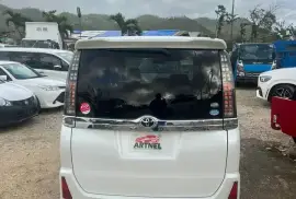 2015 Toyota voxy newly import