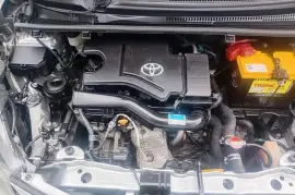 Toyota Vitz 2016