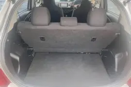 Toyota Vitz 2016