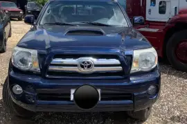 2006 Toyota Tacoma
