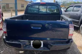 2006 Toyota Tacoma