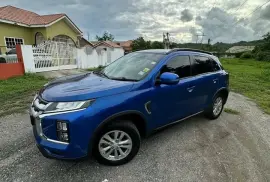 2020 Mitsubishi ASX