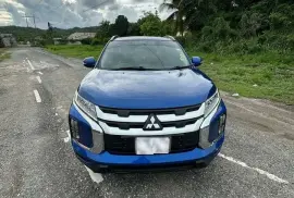 2020 Mitsubishi ASX