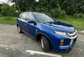 2020 Mitsubishi ASX