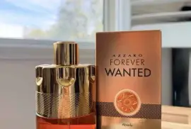 Azzaro Forever Wanted Absolu (Parfum) 100ml