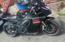 2022 Suzuki GSX