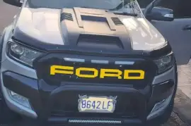 2018 Ford