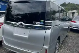 2020 Toyota Probox Newly Imported