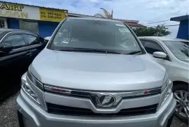 2020 Toyota Probox Newly Imported