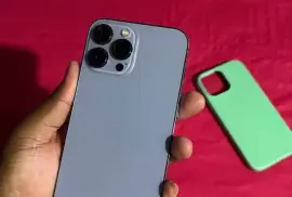 13 PRO MAX 256GB No repair history