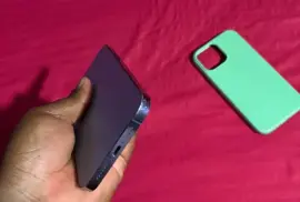 13 PRO MAX 256GB No repair history