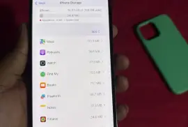 13 PRO MAX 256GB No repair history