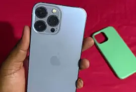 13 PRO MAX 256GB No repair history