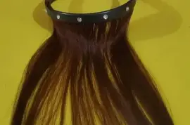 Convenient head bangs