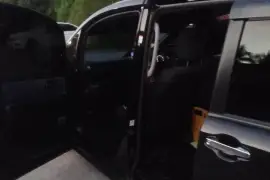 2015 Toyota Voxy fully loaded