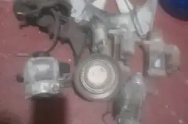 Toyota Corolla 5A parts