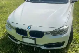 2014 BMW 320I