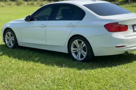 2014 BMW 320I
