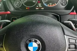 2014 BMW 320I
