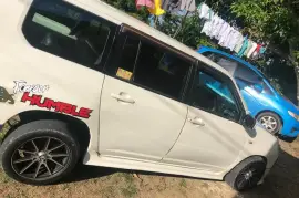 2016 Toyota Probox need a little tlc