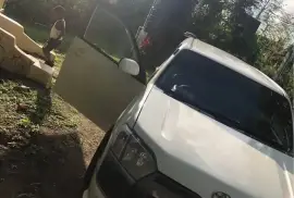 2016 Toyota Probox need a little tlc