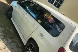 2016 Toyota Probox need a little tlc