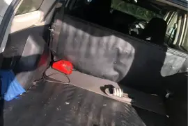 2016 Toyota Probox need a little tlc