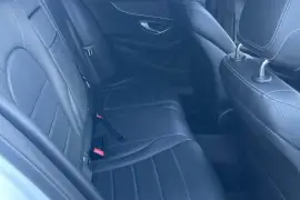 2015 Mercedes Benz C200