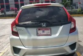 2017 Honda Fit