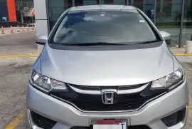 2017 Honda Fit