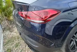 2022 Mercedes Benz GLE53