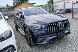 2022 Mercedes Benz GLE53