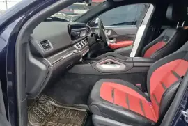 2022 Mercedes Benz GLE53